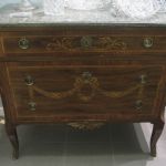 480 1488 CHEST OF DRAWERS